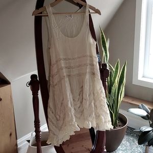 Free People tunic top